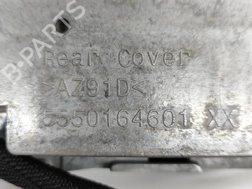 Instrument cluster OPEL MOKKA 1.2 (76) | BP27789206C47 - Image 9