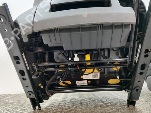 Seats set VW AMAROK (2HA, 2HB, S1B, S6B, S7A, S7B, AGD) 2.0 BiTDI 4motion | BP30301374C78