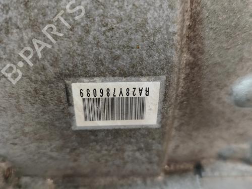 Differential, bag LEXUS NX (_Z1_) 300h AWD (AYZ15_, AYZ15R) | BP27787548M24 