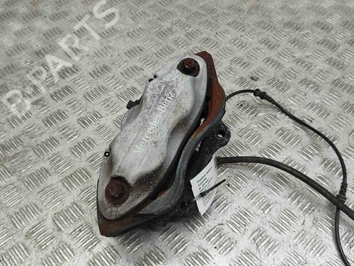 Used Right front brake caliper MERCEDES-BENZ CLS (C218) CLS 350 CDI / d (218.323) (265 hp) 24976381