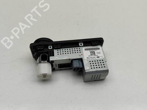 Electronic module JAGUAR F-PACE (X761) 2.0 TD4 | BP29830660M83