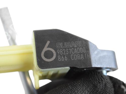 Electronic sensor TOYOTA GT 86 Coupe (ZN6_) 2.0 (ZN6AC_, ZN6BC_, ZN6K) | BP33358545M84  - Image 5