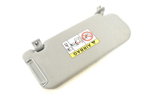 Left sun visor HYUNDAI ix35 (LM, EL, ELH) 1.7 CRDi | BP33350648I1 - Image 4