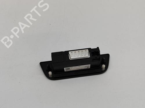 Electronic module PORSCHE TAYCAN Cross Turismo (Y1B) 4 (Y1BBD1) | BP28504964M83 - Image 5