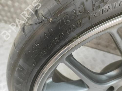 Fælk TESLA MODEL S (5YJS) 75D AWD | BP34136914C45  - Image 8