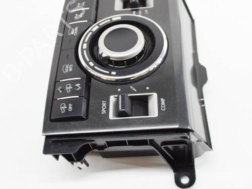 Switch TOYOTA LAND CRUISER PRADO (_J15_) 2.8 D-4D (GDJ150_, GDJ155_, GDJ150, GDJ151) | BP15622073I30 