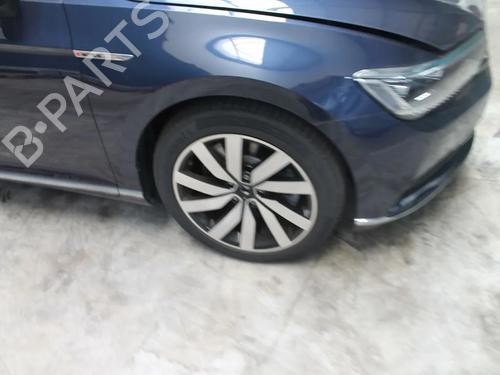Other VW PASSAT B8 Variant (3G5, CB5) 2.0 TDI 4motion | BP32754603O1  - Image 8