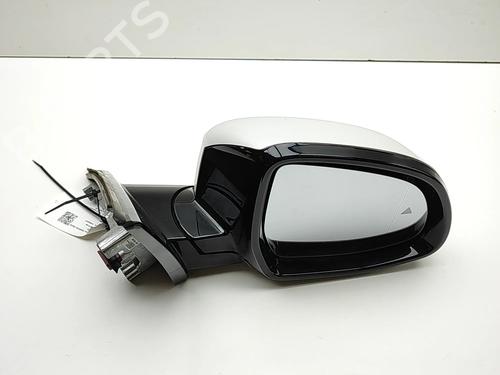 Used Right mirror Right mirror BMW X6 (G06, F96) xDrive 40 i (340 hp) 36414953 36414953