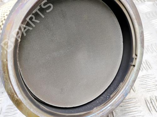 Catalyst AUDI Q5 (FYB, FYG) SQ5 TFSI quattro | BP39683717M10 - Image 6