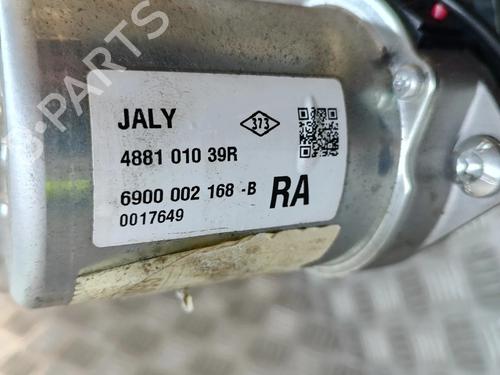 Steering column RENAULT TWINGO II (CN0_) 1.2 16V | BP28045911M21 - Image 7