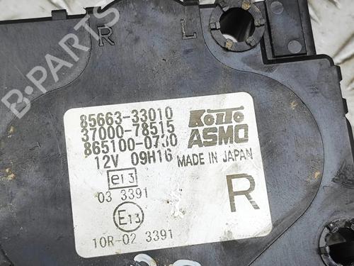 Headlight adjuster motor LEXUS LS (_F4_) 460 (USF40) | BP37698110E19 - Image 6