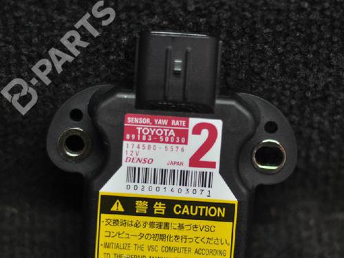 Electronic sensor LEXUS RX (_L1_) 450h (GYL10_) | BP7081372M84 