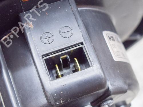 Heater blower motor KIA CARNIVAL II (GQ) 2.9 CRDi | BP10071857M62 