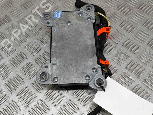 ECU airbags VOLVO XC90 II (256) D5 AWD | BP24975284M53