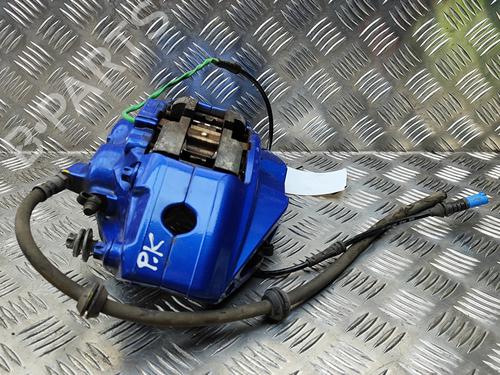 Left front brake caliper BMW iX (I20) xDrive 50 | BP28565777M105