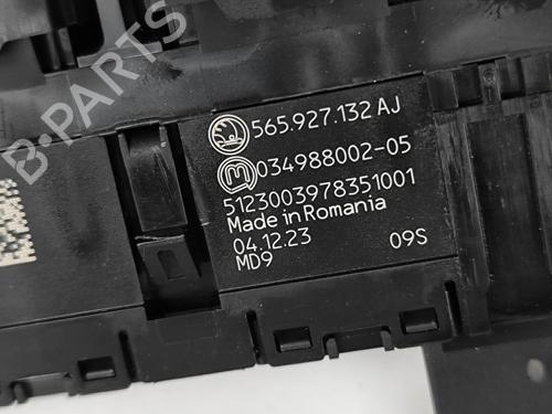 Switch SKODA KAROQ (NU7, ND7) 2.0 TDI | BP27790411I30  - Image 7