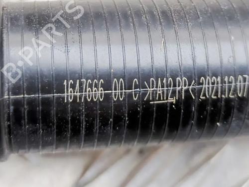 Pipe TESLA MODEL Y (5YJY) EV Performance All-wheel Drive | BP38782995M125 - Image 7