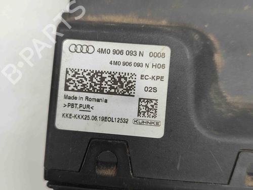 Electronic module AUDI A3 Sportback (8VA, 8VF) RS3 quattro | BP29404163M83 