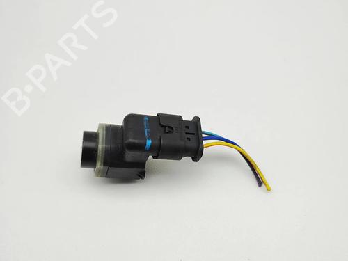 Used Electronic module Electronic module FORD TRANSIT CUSTOM V362 Bus (F3) 2.0 EcoBlue (130 hp) 36644890 36644890