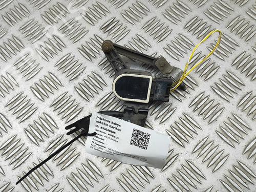 Used Electronic sensor Electronic sensor MERCEDES-BENZ S-CLASS (W222, V222, X222) S 350 d (222.020, 222.120) (286 hp) 33378428 33378428