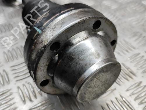 Left front driveshaft PORSCHE CAYENNE (9PA) 3.2 | BP23248909M38  - Image 6