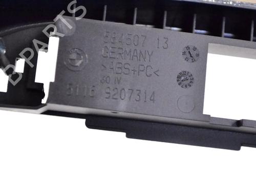 Middle console BMW 1 (F20) 116 i | BP30894281I22 - Image 5