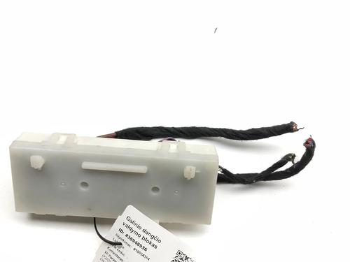 Electronic module MERCEDES-BENZ EQB (X243) EQB 350 4-matic (243.612) | BP39749066M83 - Image 2