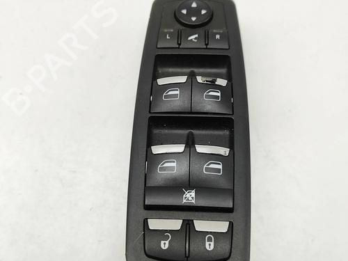 Used Right front window switch MASERATI LEVANTE SUV (M161) 3.0 D Q4 (275 hp) 31859421