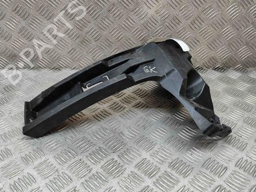 Rear bumper bracket PORSCHE CAYENNE (9YA) 3.0 E-Hybrid AWD (9YAAE1) | BP27766262C159 