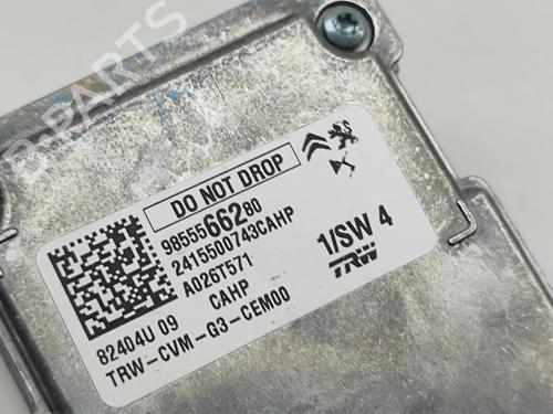 Câmera JEEP AVENGER (J2) Electric | BP28560918E14