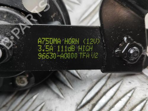 Electronic module KIA NIRO II (SG2) EV | BP33382293M83  - Image 5