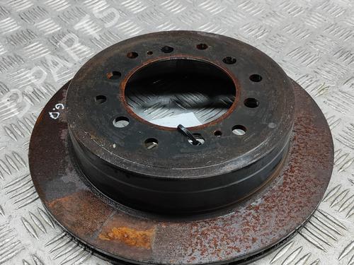 Other TOYOTA LAND CRUISER PRADO (_J15_) 2.8 D-4D (GDJ150_, GDJ155_, GDJ150, GDJ151) | BP25217947O1