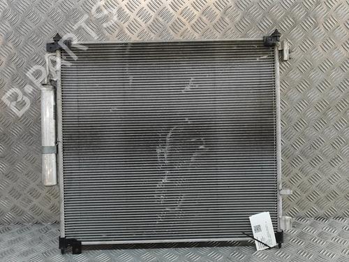 AC radiator LAND ROVER DISCOVERY V (L462) 3.0 Td6 4x4 | BP27616491M32 