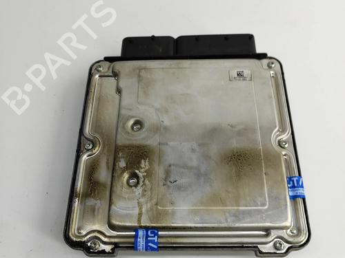 Engine control unit (ECU) AUDI A5 Convertible (8F7) 2.0 TDI | BP24143293M57