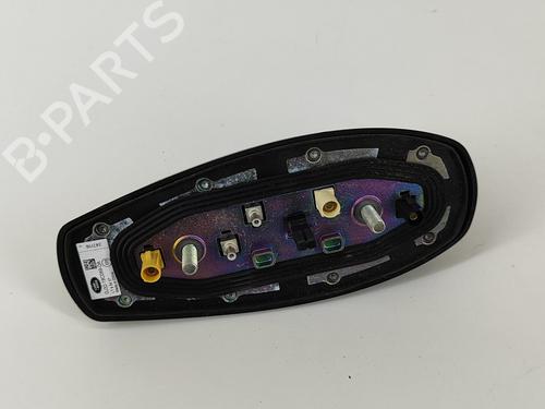 Antenna/Base LAND ROVER RANGE ROVER EVOQUE (L538) 2.0 D | BP23415598C140 