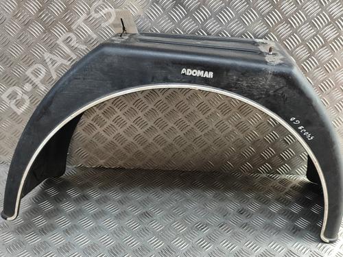 Used Wheel arch MERCEDES-BENZ SPRINTER 3,5-t Platform/Chassis (B907, B910) 315 CDI RWD (907.131, 907.133, 907.135, 907.231, 907.233... (150 hp) 28433561