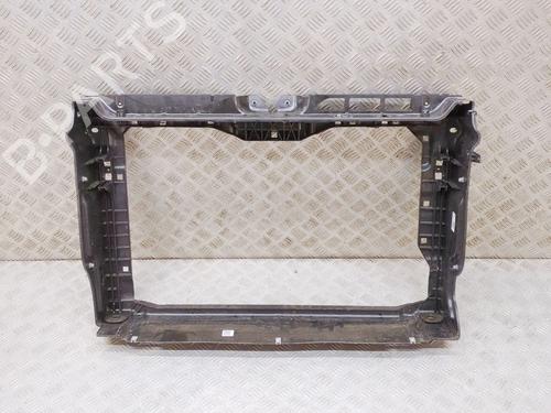 Frontplade/Frontkurv SKODA FABIA IV (PJ3) 1.0 TSI | BP39101528C72 - Image 2