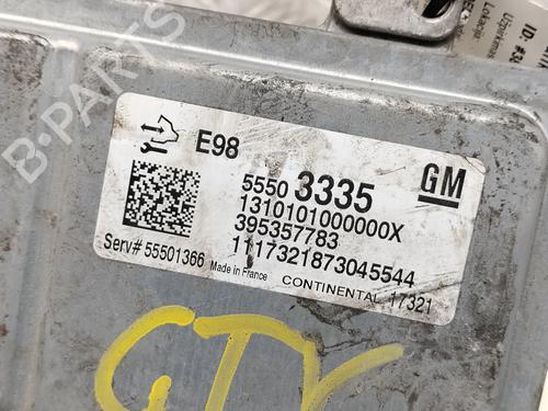 Engine control unit (ECU) PORSCHE BOXSTER (986) 2.7 | BP40226991M57  - Image 6