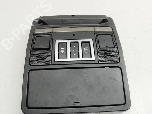Kabinelys LAND ROVER DISCOVERY V (L462) 3.0 D 4x4 | BP33883001I8 - Image 3