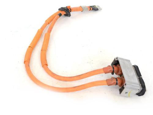 Used Wiring harness TESLA MODEL S (5YJS) 75D AWD (525 hp) 30266616