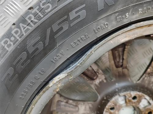 Fælk MAZDA CX-5 (KE, GH) 2.2 D (KE2FW) | BP29128395C45