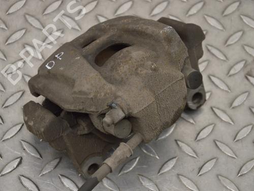 Right front brake caliper AUDI A5 Sportback (8TA) 2.0 TDI | BP33354551M104 - Image 3