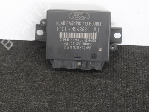 Electronic module FORD FOCUS III 2.0 ST | BP6763753M83