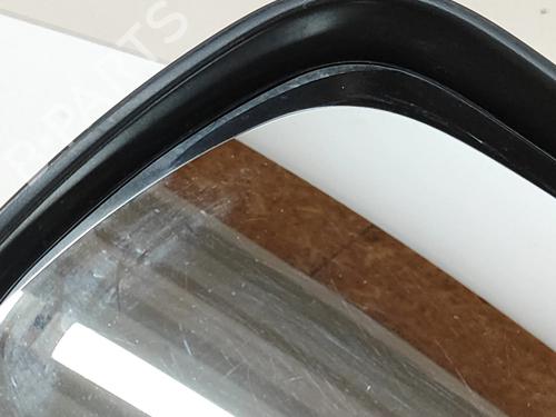 Left mirror TOYOTA PROACE Van (MDZ_) 1.6 D4d (MDZ2) | BP27458262C26
