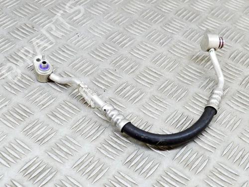 Used AC pipe AC pipe JAGUAR I-PACE (X590) EV400 AWD (400 hp) 27759683 27759683