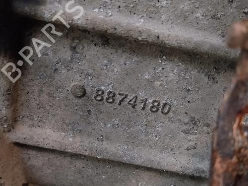 Gearbox IVECO DAILY VI Platform/Chassis 33S13, 35S13, 35C13 | BP39749037M3 - Image 7