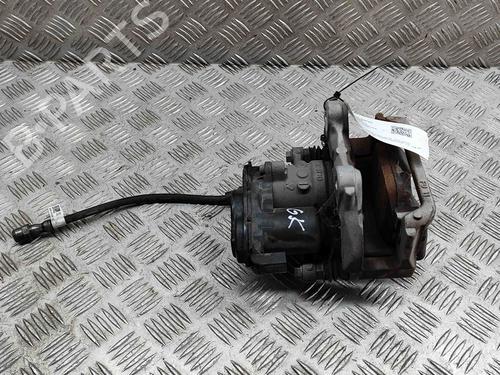 Left rear brake caliper MERCEDES-BENZ GLC Coupe (C253) 300 e 4-matic (253.353) | BP27773764M107