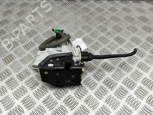 Rear left lock AUDI Q3 (8UB, 8UG) RS 2.5 quattro | BP29616126C100 