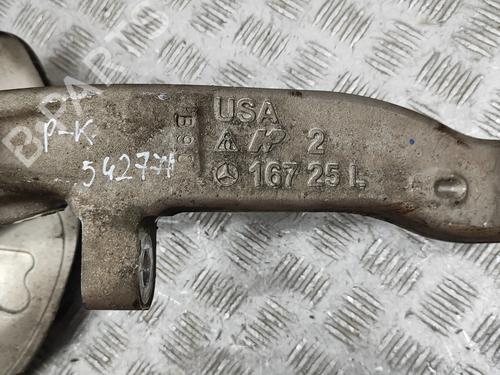 Left front steering knuckle MERCEDES-BENZ GLE (V167) GLE 450 4-matic (167.159) | BP33371554M25 - Image 7