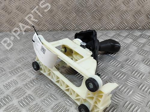 Gear lever VOLVO XC60 I SUV (156) D4 | BP17016577M90 - Image 4